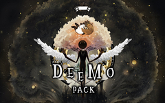 DJMAX RESPECT V - Deemo Pack (для ПК, цифровой код доступа)