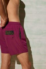 Шорты купальные мужские YSABEL MORA 90103 SS23