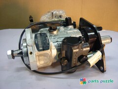 Топливный насос высокого давления, оригинал / FUEL INJ. PUMP АРТ: 2643B302РО