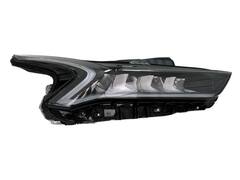 Фара Kia K5 (2019-) R