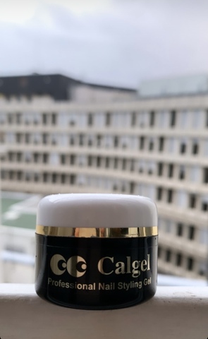 Calgel Ciear Базовый гель 4 г купить за 2580 руб