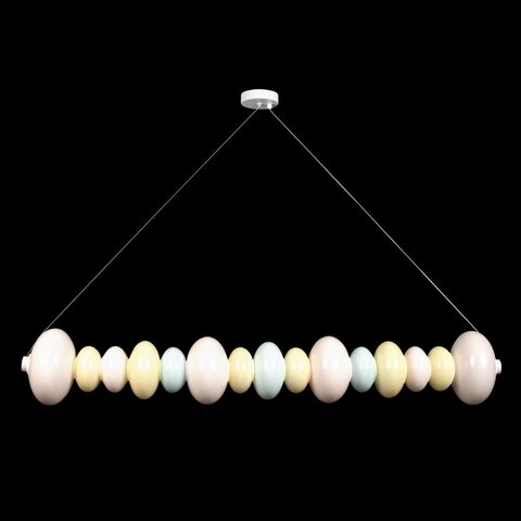Подвесной светодиодный светильник Loft It Macaroon 10271P/E