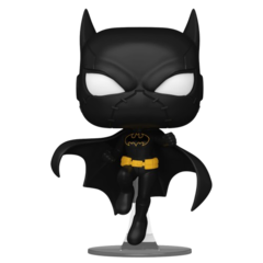 Фигурка Funko POP! Heroes Batman The Joker War Zone Batgirl (Cassandra Cain)