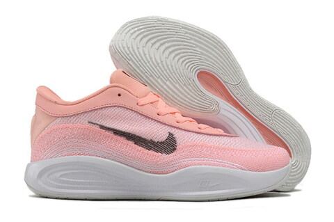 Nike GT Hustle Academy 'Pink/White' 