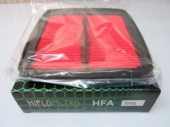 Фильтр воздушный Hiflo HFA 3605 Suzuki GSF 1200