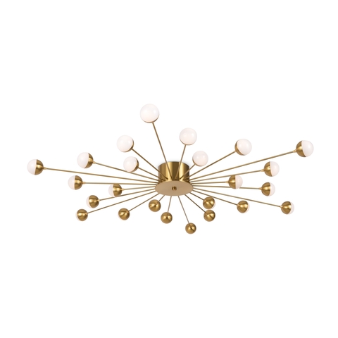 Потолочный светильник Freya Celebrity FR5242CL-24BS