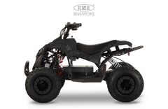 Детский электрический квадроцикл RiverToys MARK 1200W