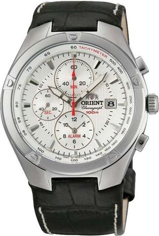 Наручные часы ORIENT TD0P004W фото