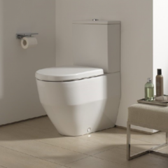 8259520000001 УНИТАЗ-КОМПАКТ LAUFEN PRO