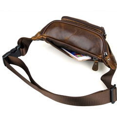 Поясная сумка J.M.D. 7218