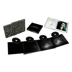 George Michael / Listen Without Prejudice Vol. 1 (25 Anniversary Edition)(3CD+DVD)