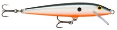 Воблер плавающий Rapala Original Floater F13-SD (1,2м-1,8м, 13 см 7 гр)