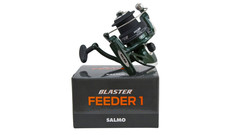 Катушка SALMO Blaster Feeder 1 40 5640FD