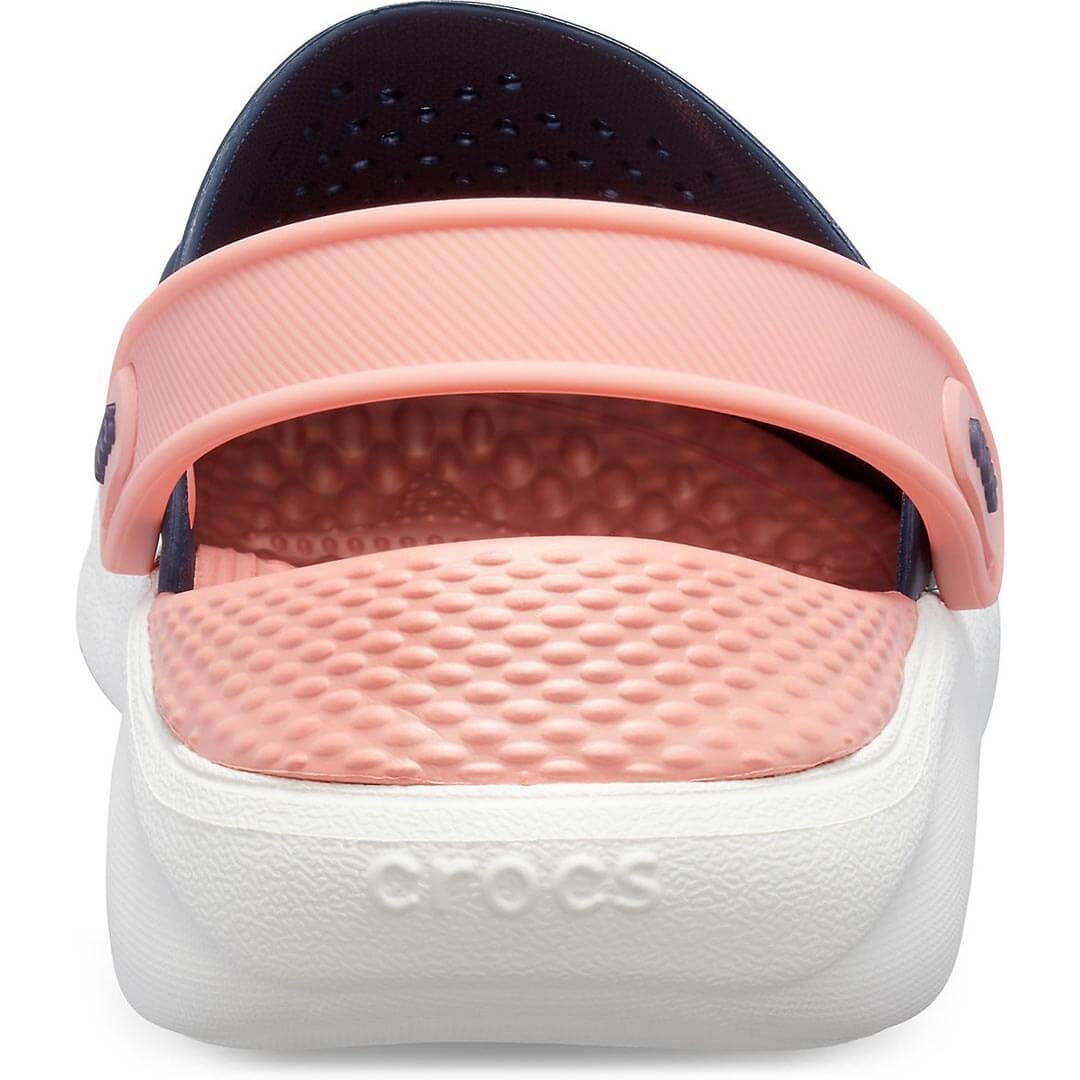Crocs literide melon online