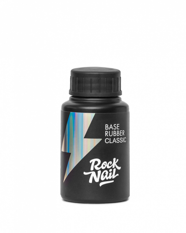 База RockNail Rubber Classic 30мл