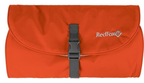 Картинка несессер Redfox Cosmetic 4 2200/кирпич - 2