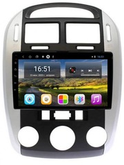 Магнитола для Kia Cerato 2004-2008 Android 11 2/32GB IPS модель CB-3320T3