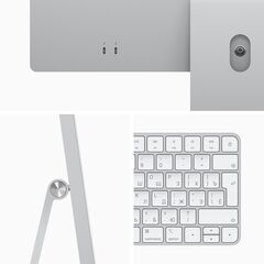 Моноблок Apple iMac 24
