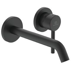Настенный смеситель для умывальника Ideal Standard CERALINE A6938XG фото