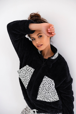 Толстовка Lucky Sensis