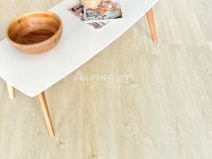 Виниловый ламинат Alpine Floor Sequoia LVT ЕСО6-7 Секвойя Медовая