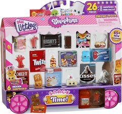 Коллекционный набор Shopkins, Moose Toys 13 предметов и 13 мини-упаковок