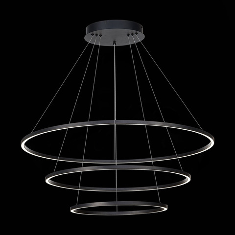 Светильник подвесной Smart ST Luce Function ST605.403.114