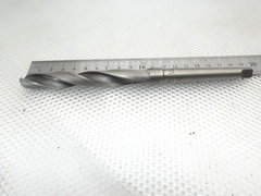 Сверло 13.5мм (95х185) Р6АМ5 к\х К/М1 СССР