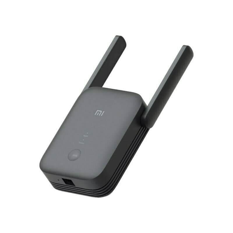 Wi Fi Xiaomi Wi Fi Range Extender AC1200 2.4 5 DVB4348GL Xiaomi Moscow