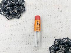 Иглы швейные "PONY" для шитья с серебряным ушком 01206 в тубе №5-9, 20 игл