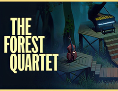 The Forest Quartet (для ПК, цифровой код доступа)