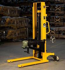 Бочкокантователь гидравлический WDS500-2000