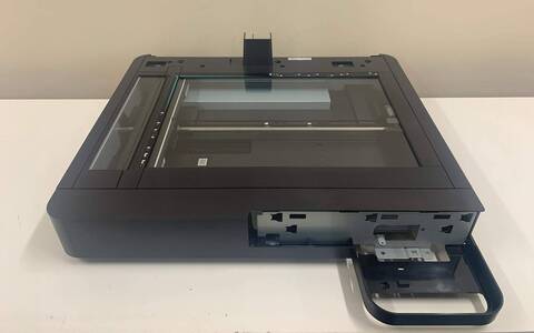 Сканер в сборе (основание) HP CLJ M880 (A2W75-67908) OEM