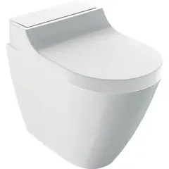 Напольный унитаз-биде Geberit AquaClean Tuma Comfort фото