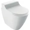 Напольный унитаз-биде Geberit AquaClean Tuma Comfort