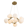 Светильник подвесной ST Luce Sweven SL1519.303.12