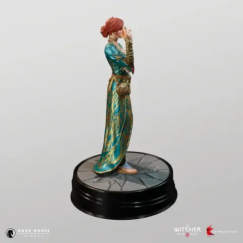 Фигурка Трисс Меригольд Ведьмак 3 Дикая охота