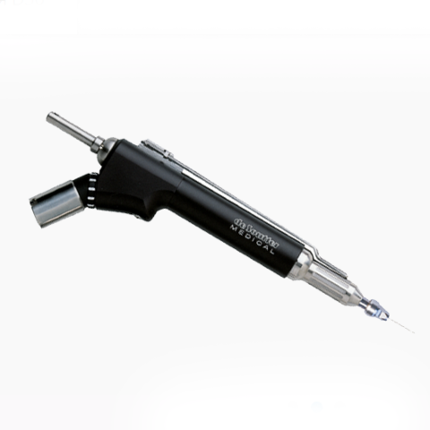 Microdrive Handpiece: Drill/ Sagittal saw/ Oscillating saw/ Reciprocating saw/ Pneumatic for wires (D30-100, D32-100, D33-100, D34-100, D36-100 models)