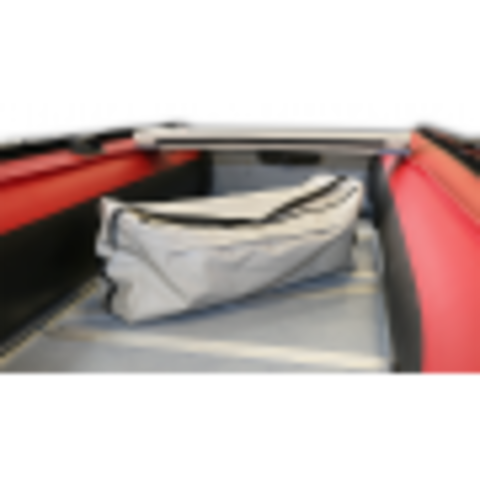 Мягкая накладка на банку с сумкой для лодок серии Seagull (Чайка)