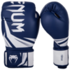 Перчатки Venum Challenger 3.0 Navy/White