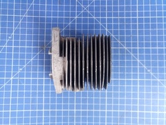 Цилиндр DDE GB32RD