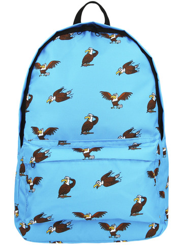 Рюкзак с орлами (Можно заказать по 1шт)