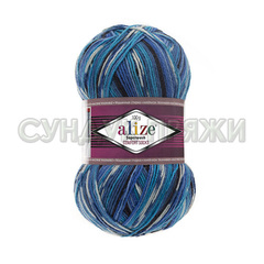 Alize SUPERWASH 4446