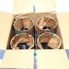 ГИЛЬЗЫ 2,5 DOHC ДИЗ D4CB STAREX A1, SORENTO BL TEIKIN К-Т 4ШТ 91,0-94,2-170,5 ММ БЕЗ БУРТА