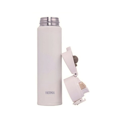 Термос Thermos JNI-402 0.4 л, белый (319777)
