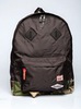 Рюкзак TrailHead Bag 0001 Black