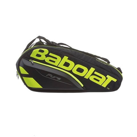 Babolat Pure Aero RHX6 6