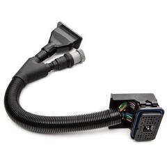 Жгут проводов модуля управления ECM, оригинал / WIRING HARNESS АРТ: CH12042