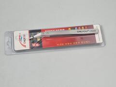 Пинцет керамический CR243