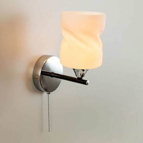 Настенный светильник Citilux Нильс CL132315